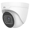 Uniview IPC3638SB-ADZK-I0 8MP IP Network with Microphone Varifocal Zoom Lens Turret LightHunter Starlight Security Camera Right
