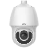 Uniview IPC6622SR & IPC6624SR 2MP 4MP IP Network Varifocal Zoom Lens PTZ 33x Starlight LightHunter Security Camera