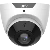 Uniview 180° wide angle camera, front view