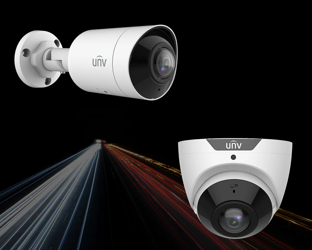 The differences between Regular CCTV camera and Vehicle Camera