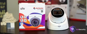 Testing Uniview’s New 8MP ColorHunter Cameras
