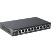 A side angle of the Reyee EG310-GH business router