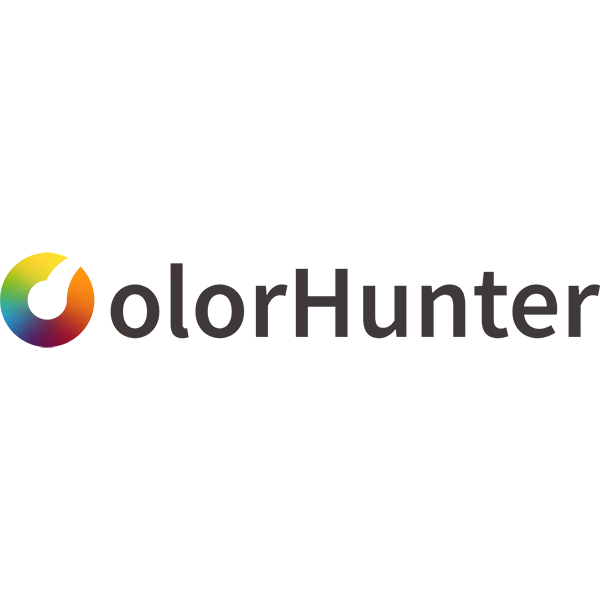 Uniview ColorHunter logo