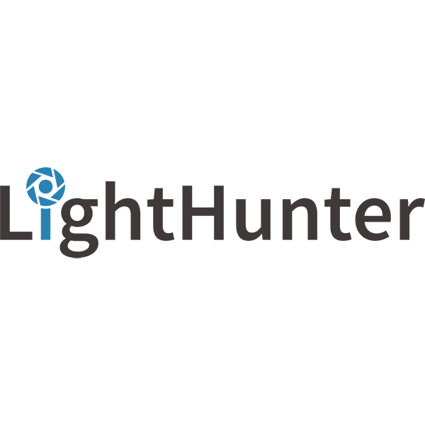 Uniview LightHunter logo