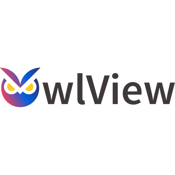 Uniview OwlView logo