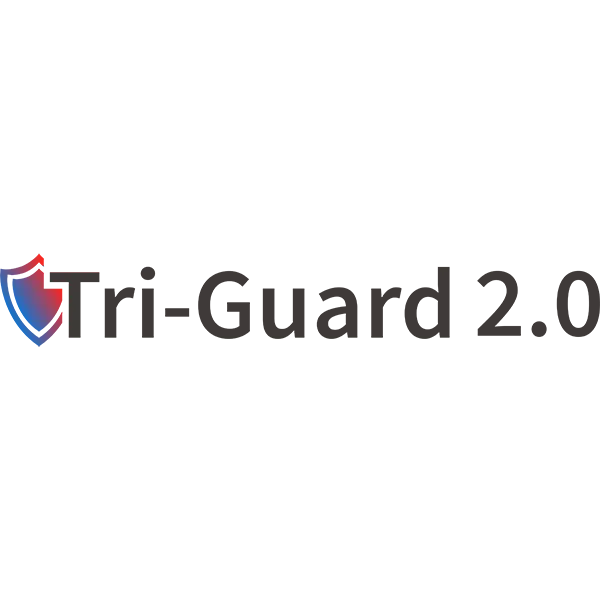 Uniview Tri-Guard 2.0 logo