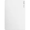 A white rectangular access point designed to be mounted on a wall with the Ruijie Reyee logo on the top right