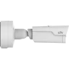 The right side of a Uniview varifocal bullet camera from the Prime II series