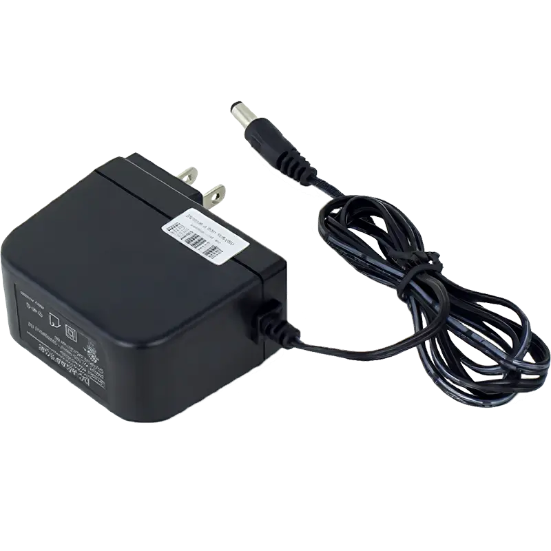 DC 12V 2A Power Adapter