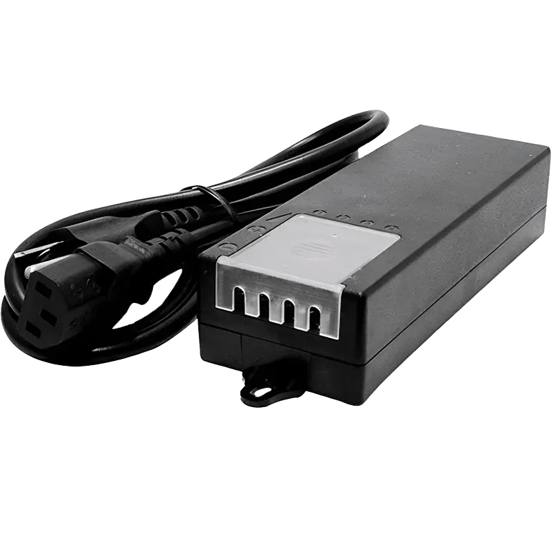 4-ch 5A 12V Power Adaptor for security cameras